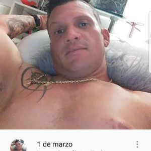 Meet your Posher, Roy